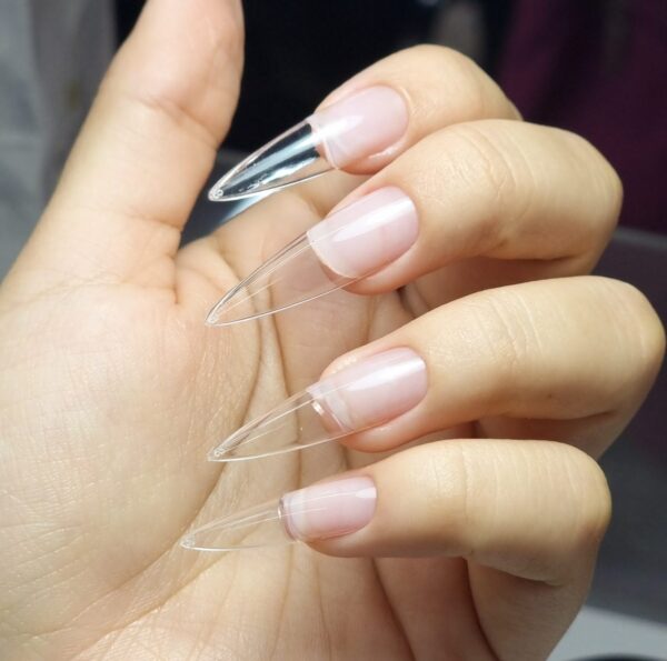 Super Base Gel Mixcoco 7.5ml Semipermanente para Uñas - Image 2