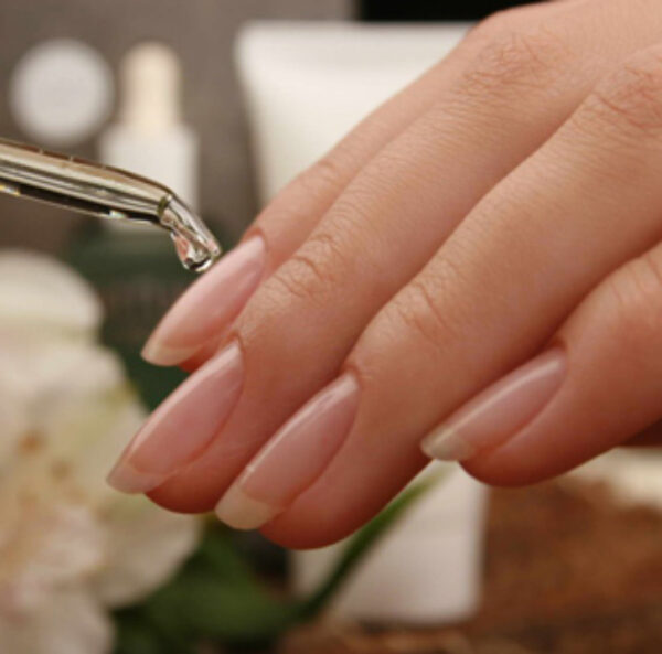 Aceite Hidratante De Cutícula Gotero 15ml Antonella Nails - Image 2