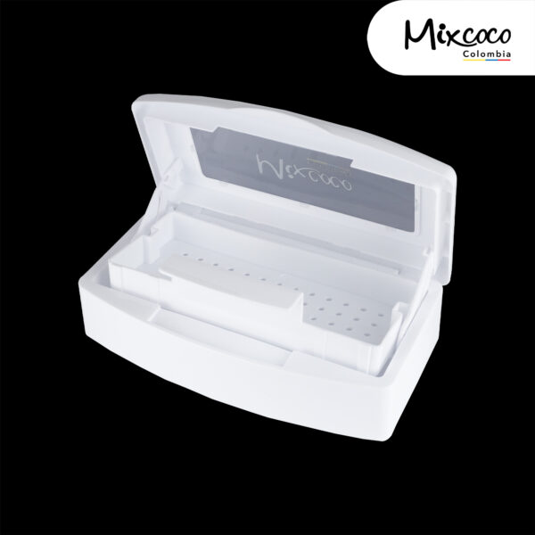 Bandeja de Esterilización Mixcoco - Image 3