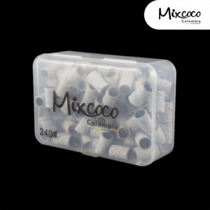 Caja de Repuestos de Barriles x100und Mixcoco