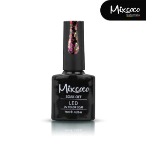 Chameleon Flakes Mixcoco 7.5ml Semipermanente