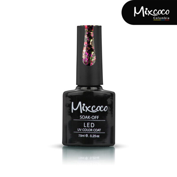 Chameleon Flakes Mixcoco 7.5ml Semipermanente