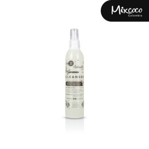 Limpiador Para Uñas Cleanser Antonella Nails 250ml
