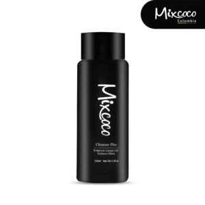 Limpiador Para Uñas Cleanser Plus Mixcoco 120ml
