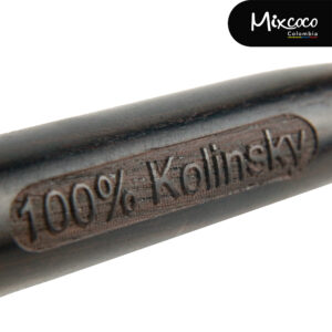 PINCEL PROFESIONAL KOLINSKY #12