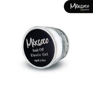Elastic Spider Gel Mixcoco 15ml