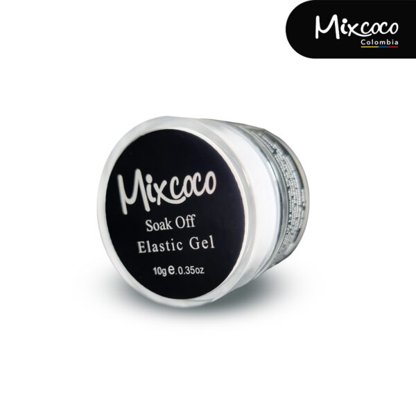 Elastic Spider Gel Mixcoco 15ml
