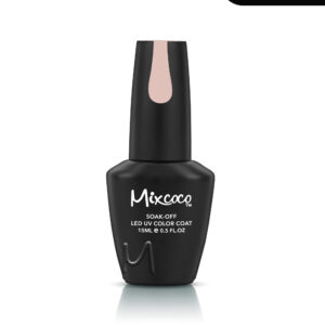 Esmalte Mixcoco 15ml Semipermanent