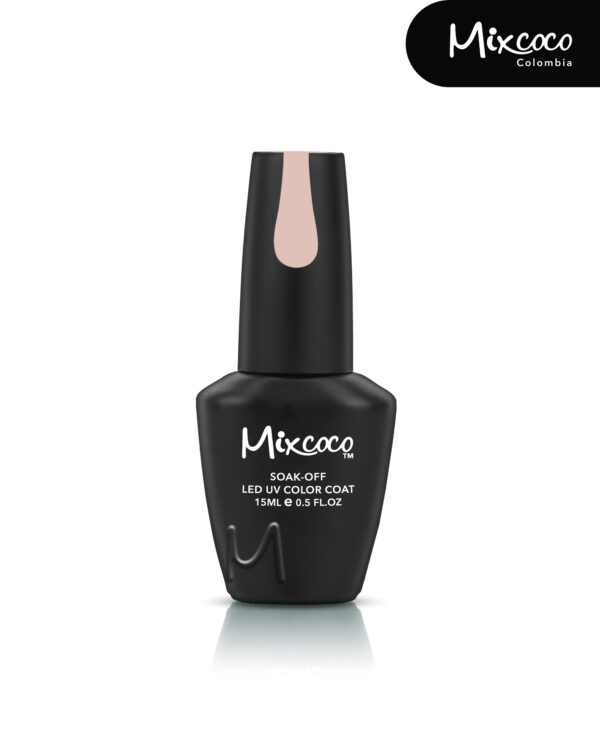 Esmalte Mixcoco 15ml Semipermanent