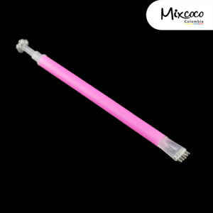 Iman Rosado Doble De Flor