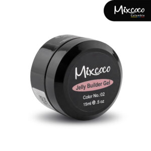 Jelly Builder Gel Mixcoco 15ml Gel de Construcción