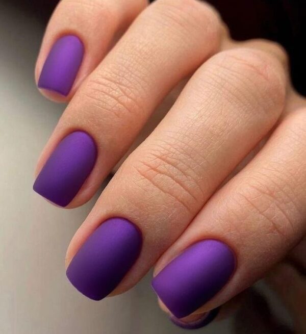 Top Coat Frozen Matte Mixcoco 15ml Semipermanente para Uñas - Image 2
