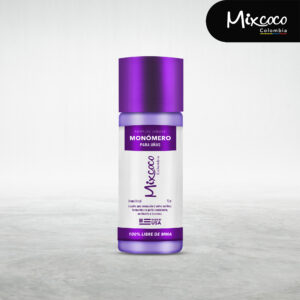 Monómero Para Uñas 75ml USA Mixcoco Acrylic Liquid