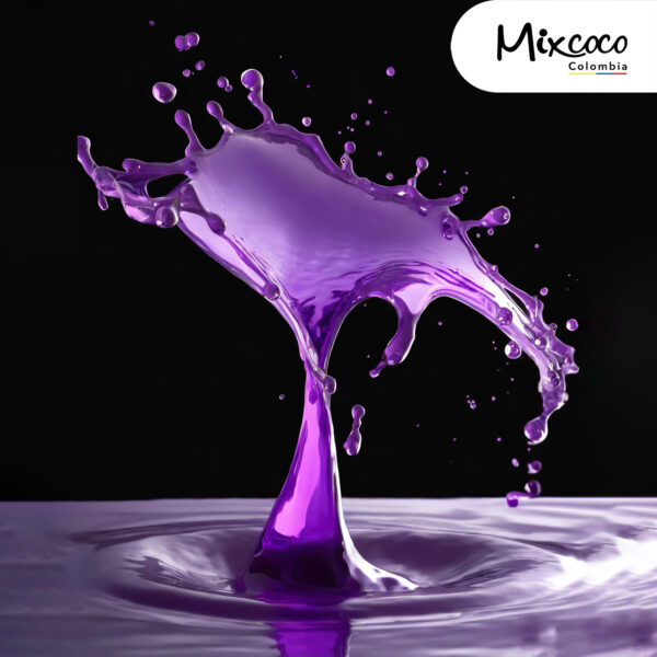 Monómero Para Uñas 75ml USA Mixcoco Acrylic Liquid - Image 2