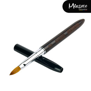 Pincel Profesional Kolinsky #08