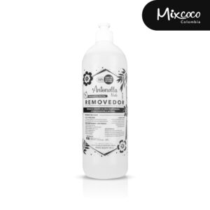 Removedor Universal Para Uñas 1000ml Antonella Nails