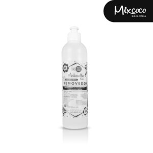 Removedor Universal Para Uñas 500ml Antonella Nails