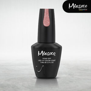 Esmalte Semipermanente Shimmer Free 15ml