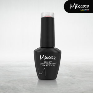 Esmalte Semipermanente Shimmer Fre Mixcoco 7.5ml
