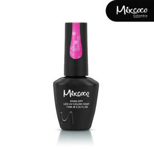 Snow Gel Mixcoco 7.5ml Esmalte Semipermanente