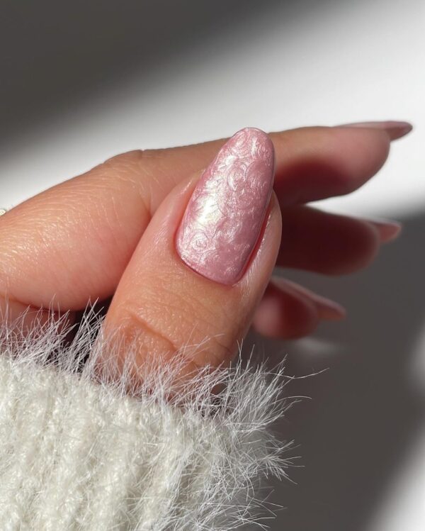 Pearl Gel Mixcoco 7.5ml Esmalte Semipermanente Perlado Nacarado - Image 2