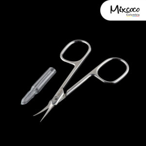 Tijera para Cutícula Profesional
