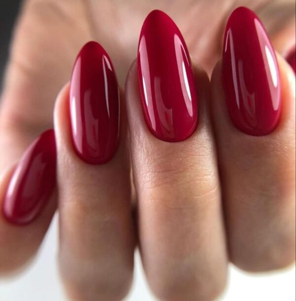 Top Coat Tempered 15ml Semipermanente para Uñas Resistente a Rayaduras - Image 2