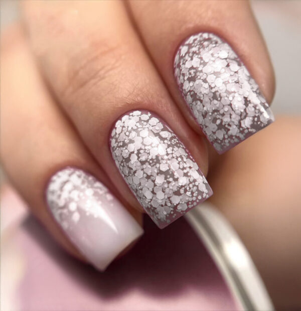 Snow Gel Mixcoco 7.5ml Esmalte Semipermanente - Image 2